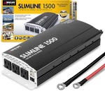 Wagan 1500W Car Power Inverter 12V To 110V Ac Outlet Usb Slim. Fixed Price $141.59.