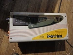 Ultimate Power Up 1012NC Pure Sine Wave Inverter Charger 1000W 12VDC 120VAC. Fixed Price $120.00.