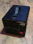 Lvyuan VTUS-1000 Voltage Transformer Converter Watt Step Up/down. Fixed Price $50.00.