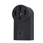 Nema 14-50R Surface Mount Power Outlet, For Stove, Range, Rv 250VOLT Amp. Fixed Price $18.99.