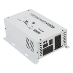 300W Pure Sine Wave Power Inverter 12V Dc To 120V Ac. Fixed Price $59.00.