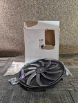 A-team Performance 16" Electric Radiator Cooling Fan Wide S-curved 10 Blades. Fixed Price $67.06.