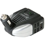 10X Oem Cobra Microport Cpi 130 Travel Power Inverter 120 Watts Usb+swivel Plug. Fixed Price $53.95.