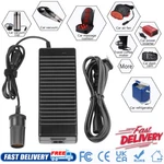 100-240V To 12V 120W Car Cigarette Lighter Socket Ac/dc Converter Transformer. Fixed Price $20.99.
