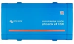 Victron Energy PIN242122500 Phoenix Inverter 24/1200 120V Ve.direct Nema 5-15R. Fixed Price $323.94.