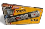 Brand New Coleman 150 Watt Power Inverter 12 Volt Sealed. Fixed Price $24.95.