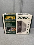 Jupiter Power Inverter 3000 Watts Peak 57335 New!. Fixed Price $249.95.