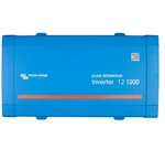 Victron Energy 1200VA 12-VOLT 120V Ac Pure Sine Wave Inverter- Nema 5-15R. Fixed Price $423.06.
