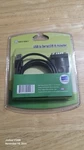 Iocrest Usb 1.1 Serial DB9 Port RS232 Convertor Cable SY-ADA15006 (sealed). Fixed Price $10.00.