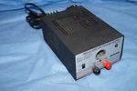 Arista Model 46-482, 115V Ac 12VDC /50W Solid State Regulated Power Supply. Fixed Price $25.00.