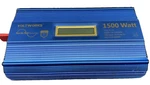 Pure Sine Wave Inverter 1500W 12V To 110V 120V Voltworks VS-1500PBR. Fixed Price $199.95.
