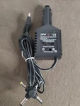 Jwin Dc Car Converter Ja D600, Input 12V Fuse Protection. Fixed Price $15.95.