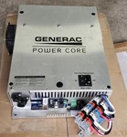 Generac APKE00062 Power Core For XVTO76A03 Inverter New Box. Fixed Price $350.00.