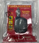 Whistler PI-100W Watt Power Inverter 12V Dc To 110/115V Ac Converter. Fixed Price $9.86.