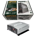 Jupiter 2000 Watt CONTINUOUS/4000 Peak Modified Sine Wave Power Inverter. Fixed Price $260.00.