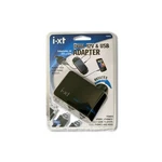 Goxt 12 V Black Usb Adapter 10908. Fixed Price $18.99.