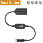 Portable Foot Usb To 12V Adapter Cable - Ideal For Car Gadgets & Accessories. Fixed Price $10.39.