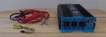 Halo HA-I1500S Watt Power Inverter. Fixed Price $125.00.