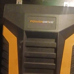 Powerdrive 2000W Car Inverter Bluetooth. Fixed Price $83.00.