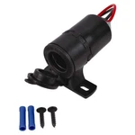 Attwood Marine 12V Single Outlet Surface-mount #11862-6. Fixed Price $11.36.