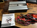 New (no Box) Motor Master Eliminator 300W Inverter. Fixed Price $45.25.
