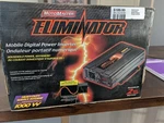 Motomaster Eliminator Mobile Digital Power Inverter. Fixed Price $165.04.