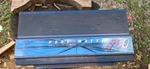1750 Dc To Ac Power Inverter Hunter Boat Rv Construction. Fixed Price $39.99.