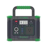 Portable Power Station 300W Eryisci Solar Generators For Indoor Home Use Emer.... Fixed Price $249.99.