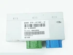 2007 - 2013 Bmw X5 E70 Xdrive Suspension Active Control Module 37156779997 Oem. Fixed Price $47.24.