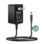 Ul 5FT Ac Adapter For Wagan 200W Power Dome Battery Jump Starter Item 2355 Psu. Fixed Price $12.83.