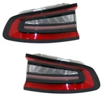 For 15-22 Charger Outer Taillight Rear Brake Set Pair. Fixed Price $346.95.