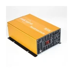 1500W Pure Sine Wave INVERTER-36V Dc To 110V 120V Ac Power Converter With A.... Fixed Price $131.31.