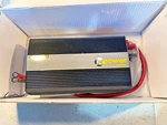 Xantrex Xpower 1000WATT Max Ac Output Inverter 813-1000-04 Mfr Date: 2007. Fixed Price $108.75.