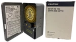 Intermatic T1905 20A Amp 24H Program Time Switch 125-480V-AC. Fixed Price $129.99.