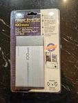 Roadpro Dc To Ac Power Inverter RPPI-100USB. Fixed Price $9.99.