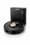 Shark RV2820AE Detect Pro Robot Vacuum Self-empty Hepa Base Wifi Black/bronze. Fixed Price $311.95.