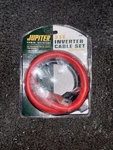 New Jupiter Power Inverters 3 Foot Cable Set #2/0 Awg Gauge Read Desc.. Fixed Price $25.00.