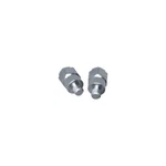 Rockford Fosgate Battery Terminal Post Extender Negative/positive Side Rfdgm. Fixed Price $14.99.