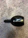 (radio Shack) Power INVERTER,12VDC To 110 Vac + Usb Output; 75 Watts. Fixed Price $15.00.