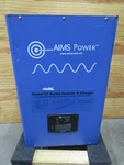 Aims Power 10000 Watt Pure Sine Inverter Charger 48VDC To 120/240VAC Split Phase. Fixed Price $1199.99.