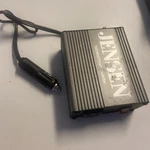 Jensen 160W Power Converter Car Lighter Plug Dc. Fixed Price $18.80.