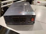Samlex SSW-600-12A 600-WATT 12V Pure Sine Wave Inverter. Fixed Price $400.00.
