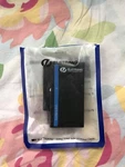 Eletrand Surface Ext Usb Hub Type-c & 3-SLOT Card Reader Adapter 6 In 1. Fixed Price $14.00.
