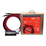 Samlex 400A Inverter Installation Kit F/3500W America DC-3500-KI. Fixed Price $526.36.