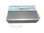 Portawattz Inverter 600WATT Dc To Ac Statpower. Fixed Price $55.95.