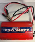 Vector Maxx Sst 750 Dc Ac Power Inverter 1500 Peak Watts VECO43 No Leads. Fixed Price $24.99.