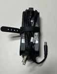Lot Of Genuine Dell 90W Oem Ac Laptop Adapter Power Supply Charger PA-10 3E. Fixed Price $59.99.