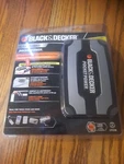 Black & Decker Pocket Power Rechargeable Usb Portable Supply Sealed. Fixed Price $14.99.