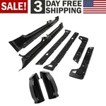 For Silverado Gmc 1500/2500 99-07 Crew Cab Outer+inner Rocker Panels Corners. Fixed Price $399.99.