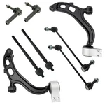 Suspension KIT-8 Piece Steering And Trq PSA52856. Fixed Price $257.98.